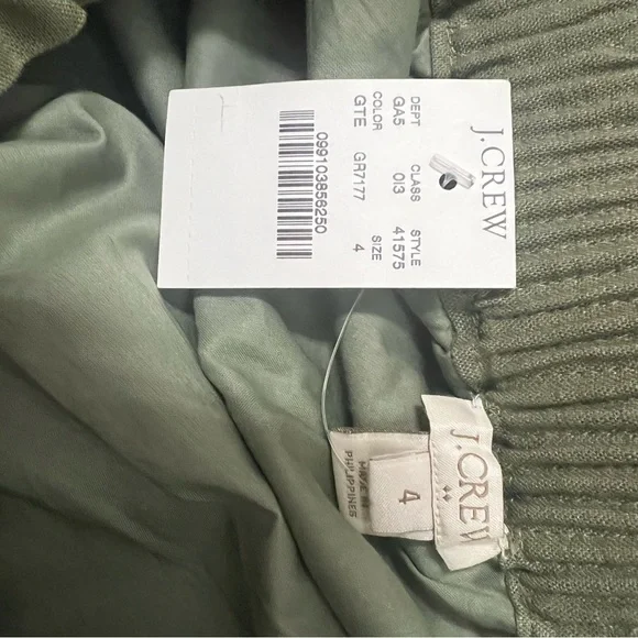 5 J Crew Skirts Size 4 - Picture 10 of 13